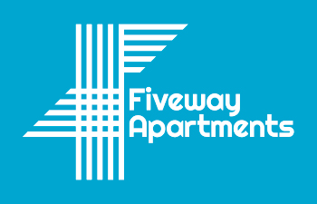 FivewayApartments_Logo_White_Footer3
